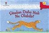 Çitadan Daha Hızlı Ne Olabilir?