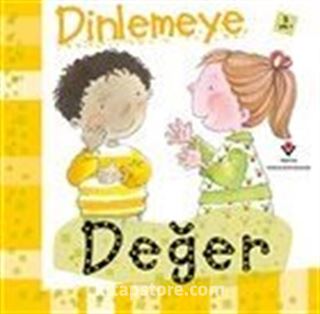 Dinlemeye Değer