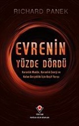 Evrenin Yüzde Dördü