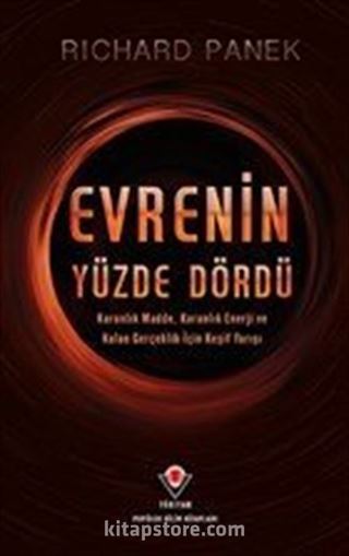 Evrenin Yüzde Dördü