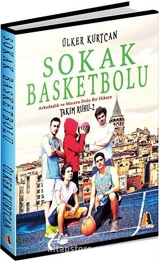 Sokak Basketbolu / Takım Ruhu 2