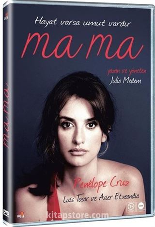 Ma Ma (Dvd)