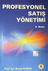 Profesyonel Satış Yönetimi