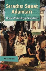 Sıradışı Sanat Adamları