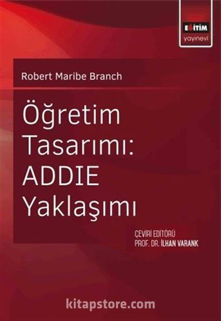 Öğretim Tasarımı: ADDIE Yaklaşımı