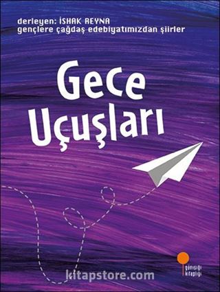 Gece Uçuşları