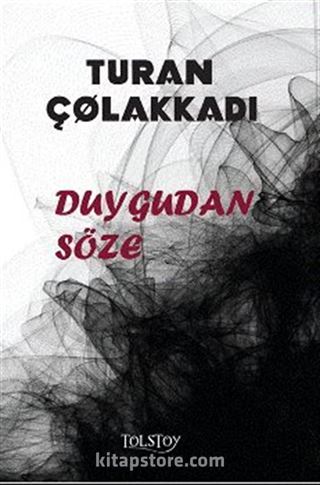 Duygudan Söze