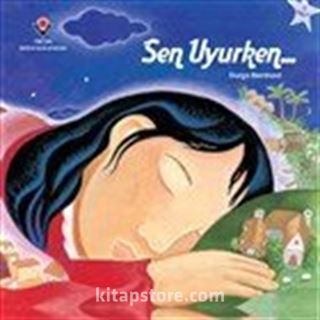 Sen Uyurken