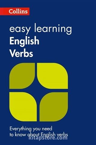 Easy Learning English Verbs