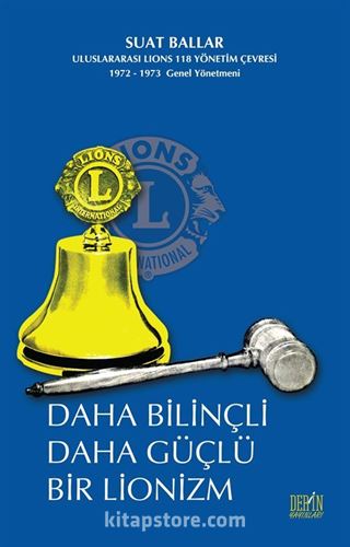 Daha Bilinçli Daha Güçlü Bir Lionzm