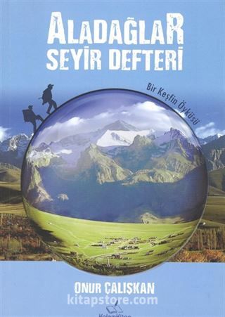 Aladağlar Seyir Defteri