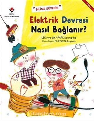 Elektrik Devresi Nasıl Bağlanır?