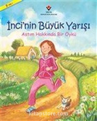 İnci'nin Büyük Yarışı