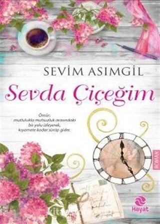 Sevda Çiçeğim