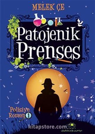 Patojenik Prenses