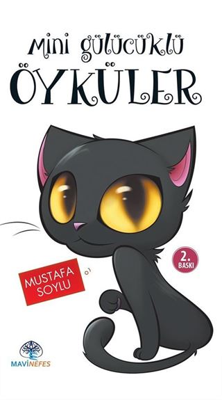 Mini Gülücüklü Öyküler