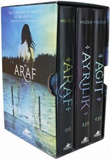 Araf Serisi Kutulu (3 Kitap)