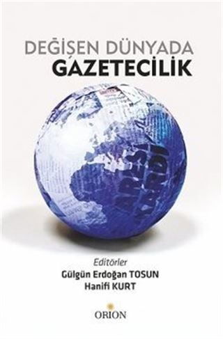 Değişen Dünyada Gazetecilik