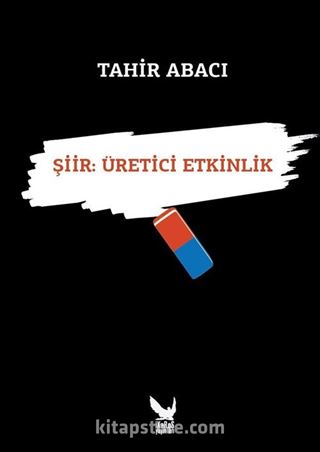 Şiir: Üretici Etkinlik