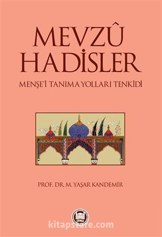 Mevzu Hadisler