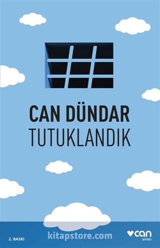 Tutuklandık