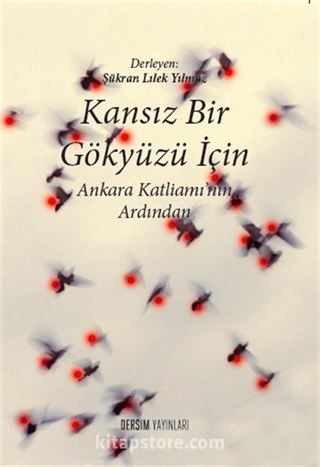 Kansız Bir Gökyüzü İçin