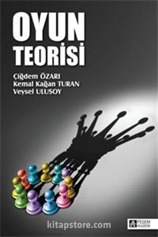 Oyun Teorisi