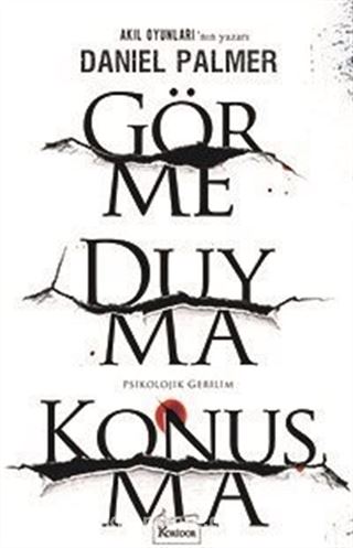 Görme Duyma Konuşma