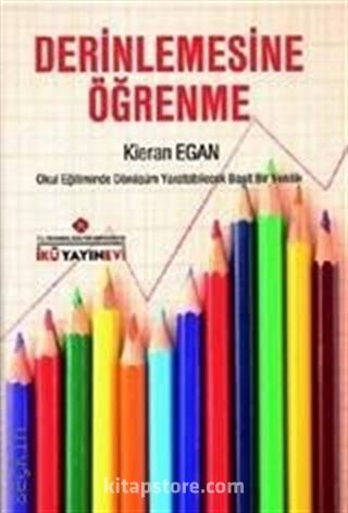 Derinlemesine Öğrenme