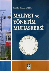 Maliyet ve Yönetim Muhasebesi