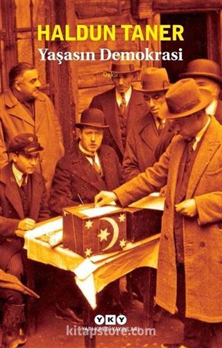 Yaşasın Demokrasi