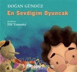 En Sevdiğim Oyuncak