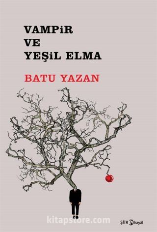 Vampir ve Yeşil Elma