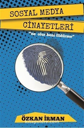 Sosyal Medya Cinayetleri