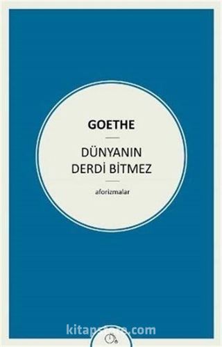 Dünyanın Derdi Bitmez