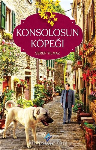 Konsolosun Köpeği