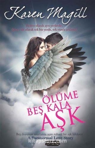 Ölüme Beş Kala Aşk