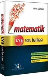 LYS Matematik Soru Bankası