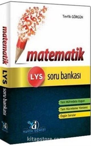 LYS Matematik Soru Bankası