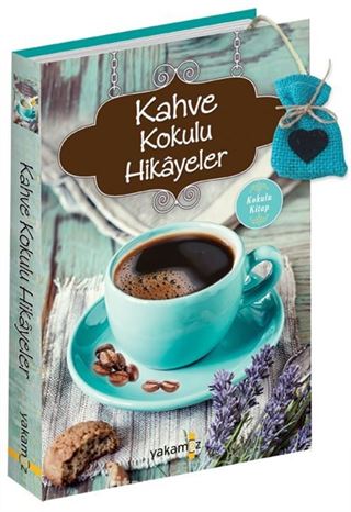 Kahve Kokulu Hikayeler