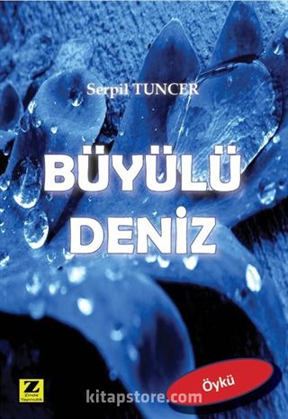 Büyülü Deniz