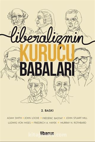 Liberalizmin Kurucu Babaları