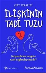 İlişkinin Tadı Tuzu