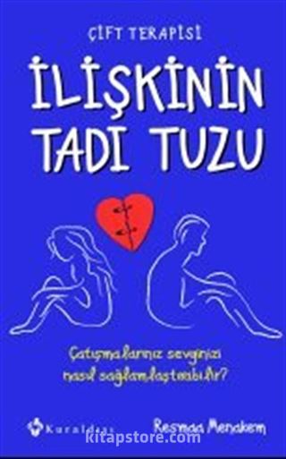 İlişkinin Tadı Tuzu