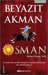 Osman / Birinci Kitap: Aşk