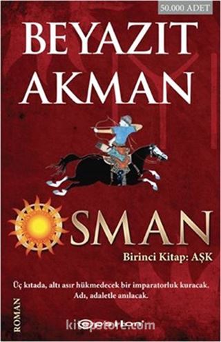 Osman / Birinci Kitap: Aşk