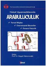 Hukuk Uyuşmazlıklarında Arabuluculuk