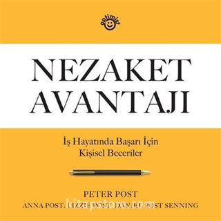 Nezaket Avantajı