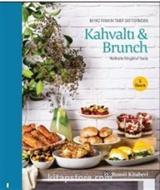 Kahvaltı - Brunch