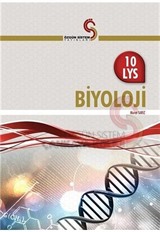 2016 LYS Biyoloji 10 Deneme Sınavı